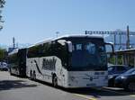 (263'817) - Aus Deutschland: Renk, Eimeldingen - L�-CR 2345 - Mercedes am 19.
