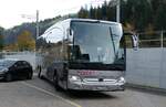 (281'687) - � la Carte, Liestal - BL 5577 - Mercedes am 19.