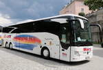 Marx, Fridolfing - TS-AM 165 - Mercedes am 30.