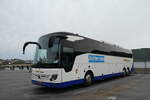 (288'182) - Aus Holland: Pouw Vervoer, Vianen - Nr. 74/94-BXT-4 - Mercedes am 12. Juni 2026 in Honningsvag, Hafen