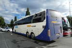 (288'921) - Aus Holland: Pouw Vervoer, Vianan - Nr. 74/94-BXT-4 - Mercedes am 18. Juni 2026 in Trondheim, Hotel Scandic