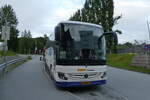 (288'934) - Aus Holland: Pouw Vervoer, Vianen - Nr. 74/94-BXT-4 - Mercedes am 18. Juni 2026 in Trondheim, Hotel Scandic