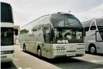 (054'422) - Fr�hlich, Z�rich - ZH 27'112 - Neoplan am 15.