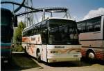(068'908) - Aus der Schweiz: Baumann, M�nnedorf - ZH 76'519 - Neoplan am 6.