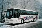 (105'602) - Aus Deutschland: Messmer, M�hlenbach - OG-MM 450 - Neoplan am 21.
