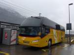 (168'302) - PostAuto Graub�nden - GR 93'336 - Neoplan am 9.