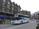 (185'573) - Aus Deutschland: Gehle, G�tersloh - GT-XW 11 - Neoplan am 28.
