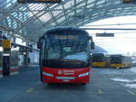 (187'605) - PostAuto Graub�nden - GR 162'993 - Neoplan am 1.