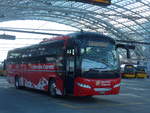 (187'606) - PostAuto Graub�nden - GR 162'993 - Neoplan am 1.