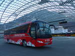 (187'607) - PostAuto Graub�nden - GR 162'993 - Neoplan am 1.