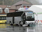 (241'847) - Aus der Slowakei: Vnenc�kbus, Spissk� Bel� - KK-888DB - Neoplan am 24.