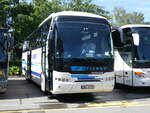 (263'796) - Aus Tschechien: CSAD Tisnov - 8B5 6135 - Neoplan am 18.
