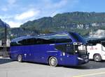 (265'575) - Eichenberger, D�dingen - FR 411'960 - Neoplan am 13.