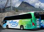 (265'746) - Ruffiner, Turtmann - VS 332'566 - Neoplan (ex Nr.