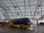 (200'625) - PostAuto Graub�nden - GR 162'999 - Neoplan am 2.