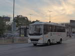 (198'915) - Wisdom, Praha - 3SP 4599 - Otokar am 20.