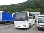 (217'896) - Ballestraz, Gr�ne - Renault am 13.