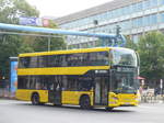(183'302) - BVG Berlin - Nr.