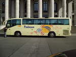 Aus Italien: Padovan, Mareno di Piave - Scania Century am 11.