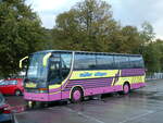 (239'988) - M�ller, Uttigen - BE 14'452 - Setra am 10.