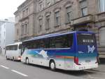 (157'468) - Josy, Strasbourg - AA 682 RA - Setra am 23.