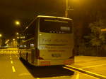 (185'285) - Aus Spanien: Vil� Betriu, Organy� - 3780 HBH - Setra am 26.