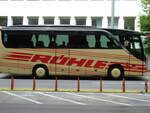 R�hle, Bartholoma - Setra S 411 HD am 26.