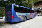 (280'495) - Aus Deutschland: Greis, Nesselwang - F�S-EG 444 - Setra am 17.