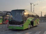 (198'444) - Aus Deutschland: Autobus Oberbayer, M�nchen - M-AU 441 - Setra am 18.