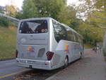 (210'486) - Aus Deutschland: Insel, K�ln - K-IN 7004 - Setra am 20.