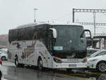 (257'232) - Aus Rum�nien: Micedu, Iasi - IS 87 MCD - Setra am 25.