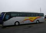 (269'123) - Aus Deutschland: R�ttgen, Untersteinach - BT 283 E - Setra (ex Ohler, A-Pettenbach) am 10.