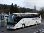 (269'692) - Gegenschatz, Altst�tten - SG 12'287 - Setra am 8.