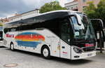 Marx, Fridolfing - TS-AM 23 - Setra am 30.