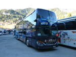 (244'751) - G�ssi, Horw - LU 15'116 - Setra am 7.