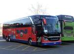 (258'020) - Meier, Z�rich - ZH 301'569 - Setra am 30.