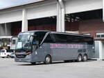 (260'381) - Heidi, Liesberg - BL 194'496 - Setra am 15.