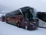 (270'984) - G�ssi, Horw - LU 15'113 - Setra am 11.