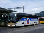 (276'276) - Aus Holland: Beuk, Noordwijk - Nr.