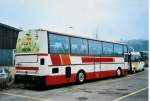 (102'102) - Sch�rmann, Baden - Van Hool am 22.