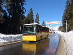 (187'595) - PostAuto Graub�nden - GR 107'701 - Van Hool am 1.