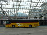 (208'028) - PostAuto Graub�nden - GR 107'702 - Van Hool am 21.