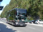 (196'835) - Aus Frankreich: Sala�n, Quimper - CS 631 LW - Van Hool am 11.