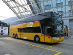 (241'251) - PostAuto Graub�nden - GR 170'401 - Van Hool am 13.