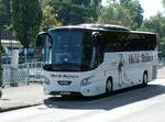 (239'456) - Aus Deutschland: Held, Hessisch Oldendorf - HM-QG 22 - VDL am 24.