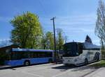 (261'241) - Aus der Schweiz: Twerenbold, Baden - Nr.