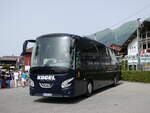 (264'095) - Aus Deutschland: K�gel, Radolfzell - KN-UO 344 - VDL am 29.