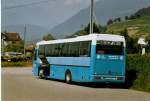 (080'308) - Kokollari, Bex - VD 228'716 - Volvo am 3.