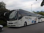 (208'961) - K�bli, Gstaad - BE 26'632 - Volvo am 17.