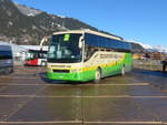 (213'594) - Sommer, Gr�nen - BE 470'018 - Volvo am 11.